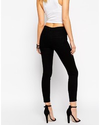 Jean skinny noir Asos