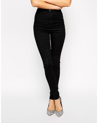 Jean skinny noir Asos