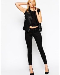 Jean skinny noir Asos