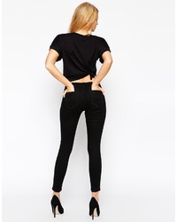 Jean skinny noir Asos