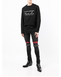 Jean skinny noir Amiri