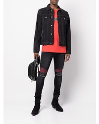 Jean skinny noir Amiri