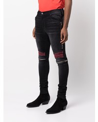 Jean skinny noir Amiri