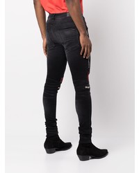 Jean skinny noir Amiri