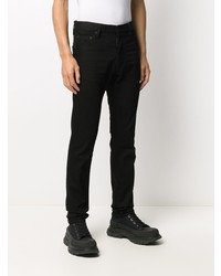 Jean skinny noir DSQUARED2