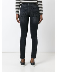 Jean skinny noir R13