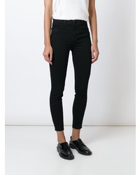 Jean skinny noir J Brand