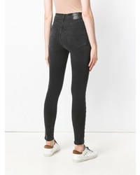 Jean skinny noir Levi's