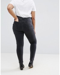 Jean skinny noir Asos