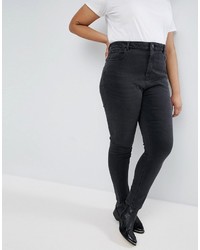 Jean skinny noir Asos