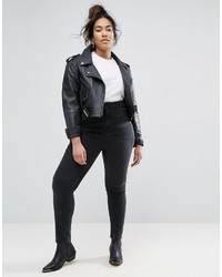 Jean skinny noir Asos