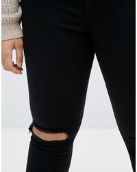 Jean skinny noir Asos