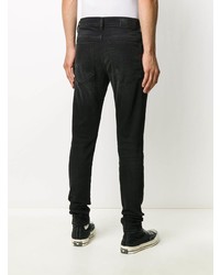 Jean skinny noir Diesel