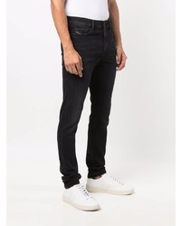 Jean skinny noir Diesel