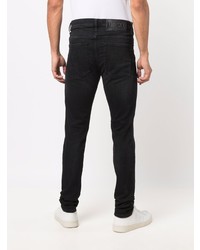 Jean skinny noir Diesel