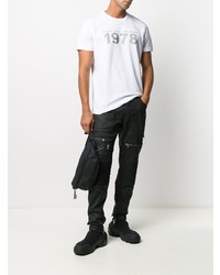 Jean skinny noir Diesel