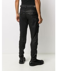 Jean skinny noir Diesel