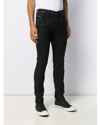 Jean skinny noir Diesel