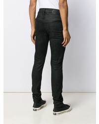 Jean skinny noir Diesel