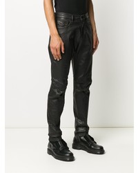 Jean skinny noir Diesel