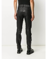 Jean skinny noir Diesel