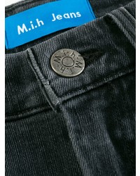 Jean skinny noir MiH Jeans
