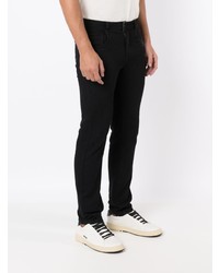 Jean skinny noir OSKLEN