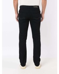 Jean skinny noir OSKLEN