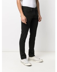 Jean skinny noir Dondup