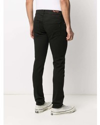 Jean skinny noir Dondup