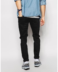 Jean skinny noir Diesel