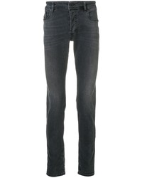 Jean skinny noir Diesel