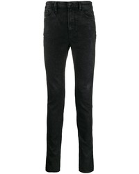 Jean skinny noir Diesel