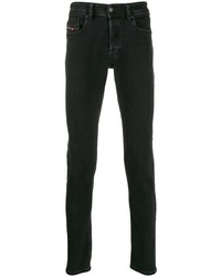 Jean skinny noir Diesel