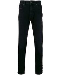 Jean skinny noir Diesel