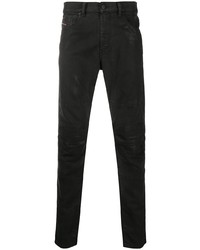 Jean skinny noir Diesel