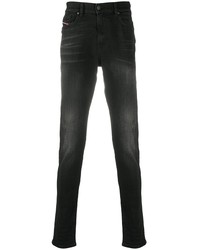 Jean skinny noir Diesel