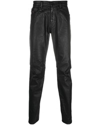 Jean skinny noir Diesel