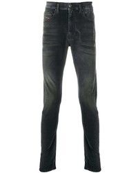 Jean skinny noir Diesel