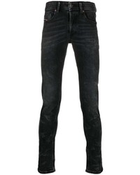 Jean skinny noir Diesel