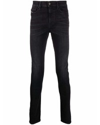 Jean skinny noir Diesel