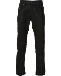 Jean skinny noir Diesel