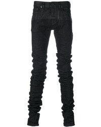 Jean skinny noir Diesel