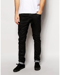 Jean skinny noir Diesel