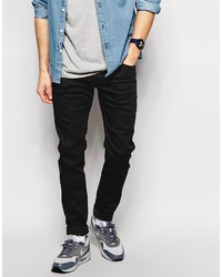 Jean skinny noir Diesel