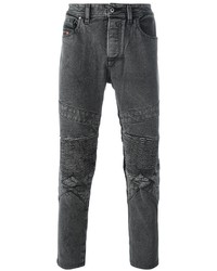 Jean skinny noir Diesel