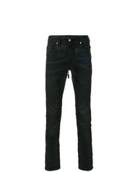 Jean skinny noir Diesel