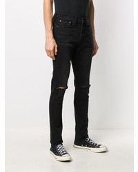 Jean skinny noir rag & bone