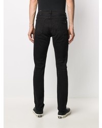 Jean skinny noir rag & bone