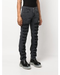 Jean skinny noir 1017 Alyx 9Sm